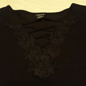 Short sleeve T-shirt